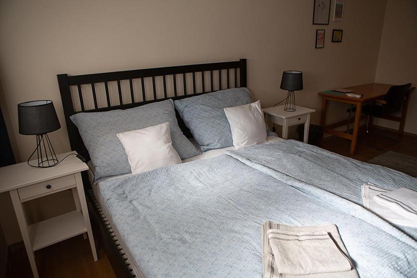 Bed and Breakfast V8-Kelemen Panzió Makó Exterior foto